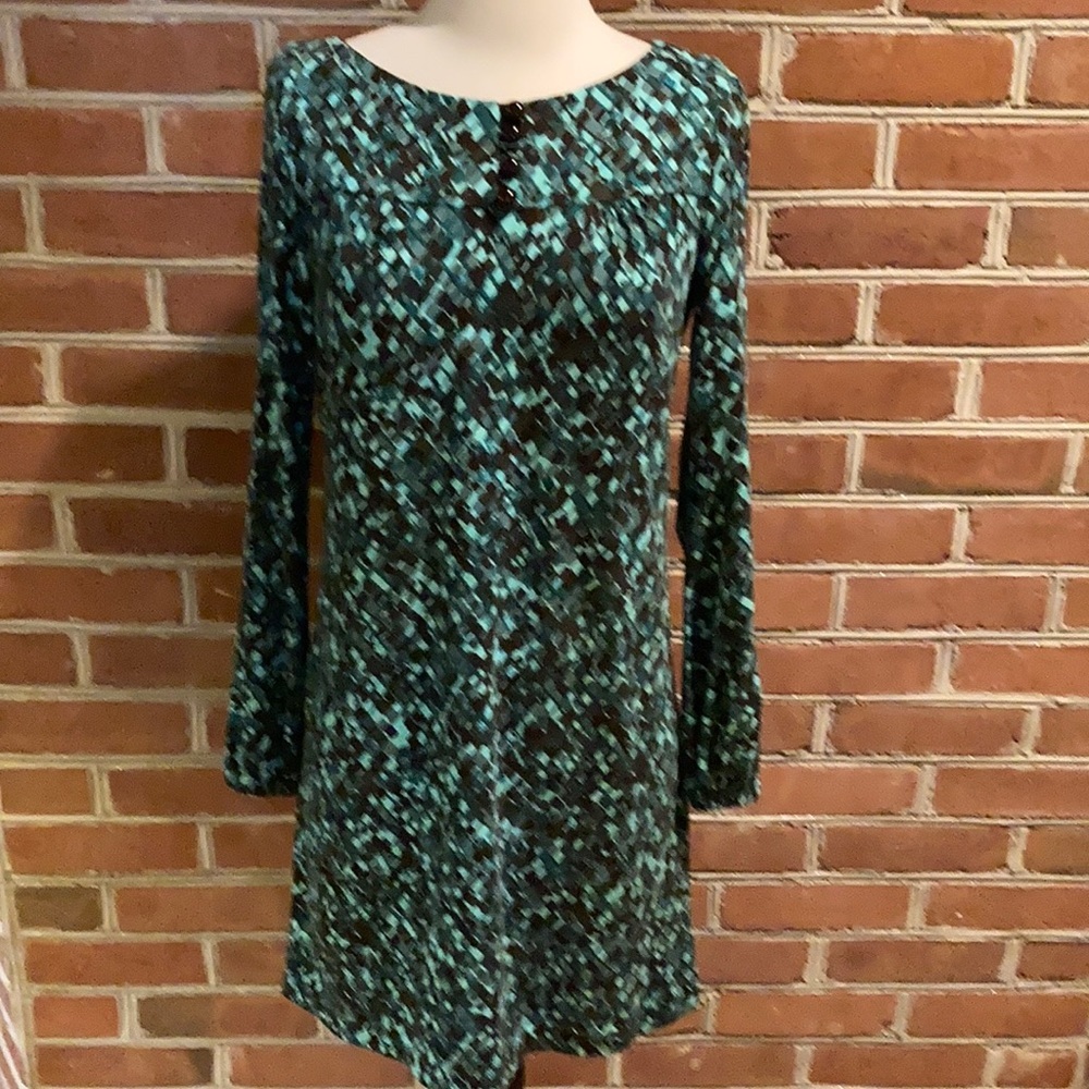 Trina Turk Dress Size Small